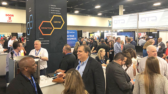 IT EXPO2024/ 第41屆美國(guó)IT商用統(tǒng)一通信展