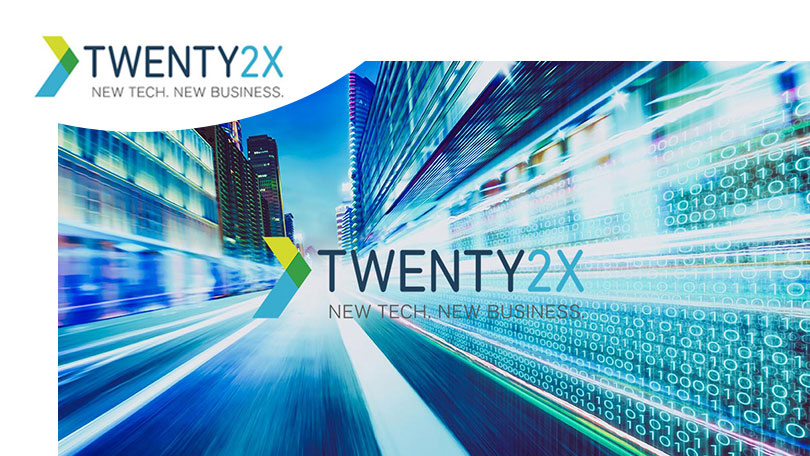 TWENTY2X 2021/德國漢諾威新信息、通信及數(shù)字化技術(shù)展覽會