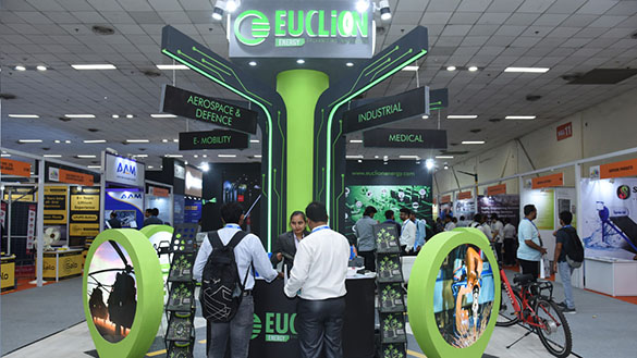 SMART CITIES INDIA 2023/第8屆印度智慧城市博覽會(huì)