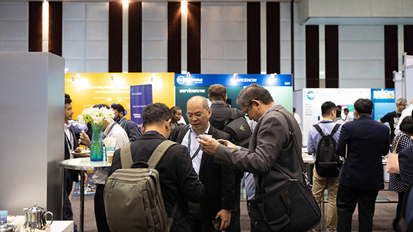 TELECOMS WORLD ASIA2026 / 第26屆亞洲電信世界博覽會