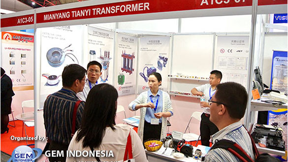 INATRONICS2025/ 第14屆印尼雅加達(dá)國(guó)際電子元器件暨物聯(lián)網(wǎng)展