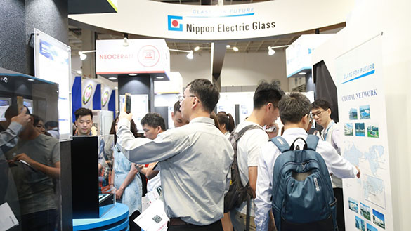 TOUCH TAIWAN 2023 / 臺北智慧顯示展覽會