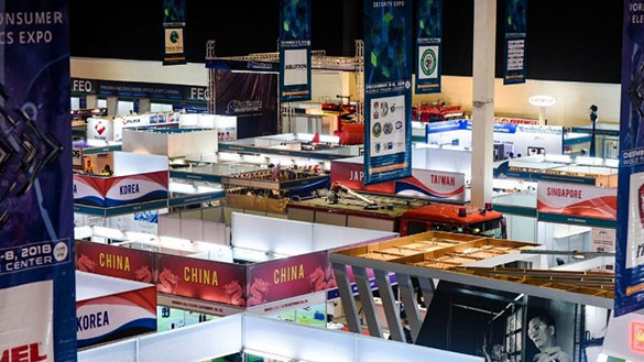 WOCEE 2024 / 菲律賓國際消費(fèi)電子博覽會