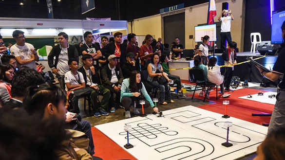 WOCEE 2024 / 菲律賓國際消費(fèi)電子博覽會