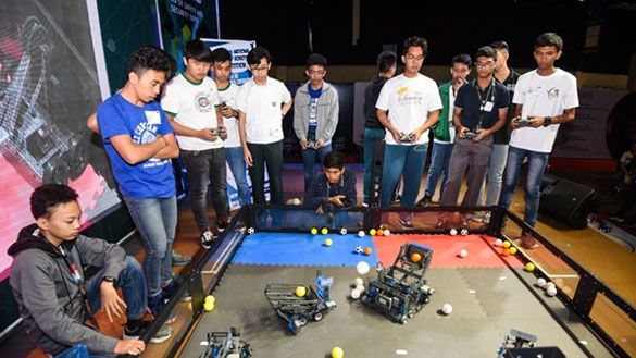 WOCEE 2024 / 菲律賓國際消費(fèi)電子博覽會