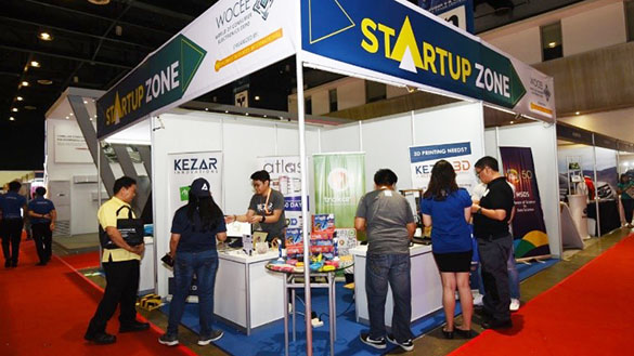 WOCEE 2024 / 菲律賓國際消費(fèi)電子博覽會