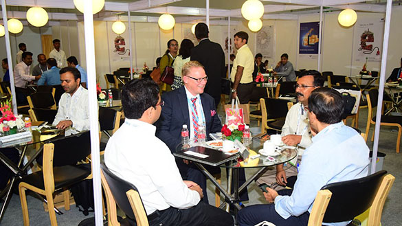 Electronica Productronica India 2024 / 印度國際電子元器件及生產(chǎn)設(shè)備展覽會(huì)