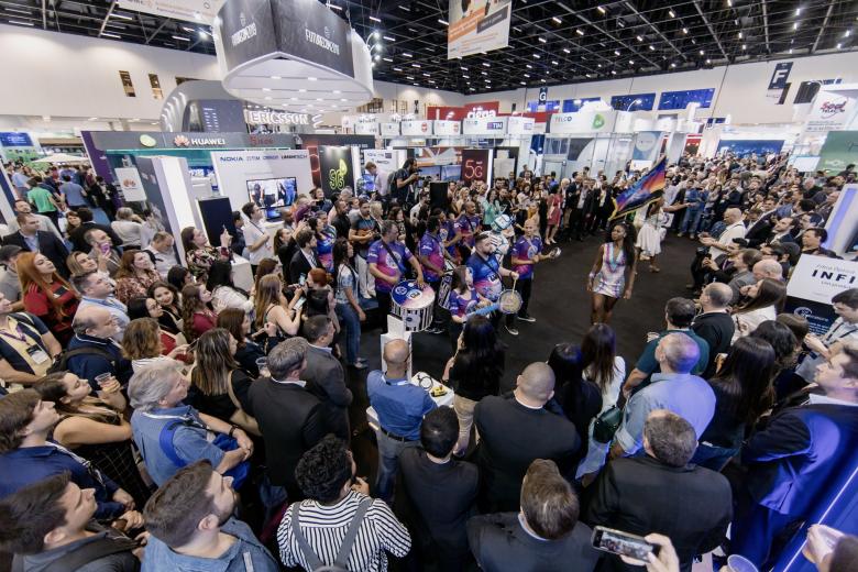 FUTURECOM2024 / 第24屆巴西國(guó)際通信大會(huì)及展覽會(huì)