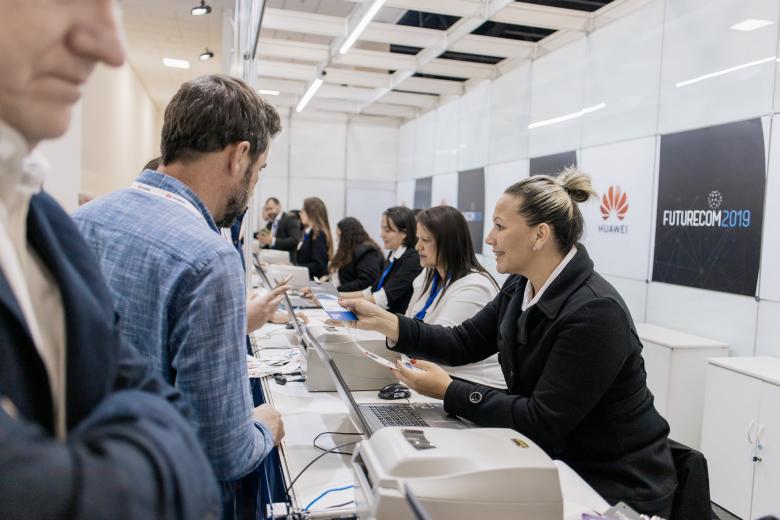 FUTURECOM2024 / 第24屆巴西國(guó)際通信大會(huì)及展覽會(huì)