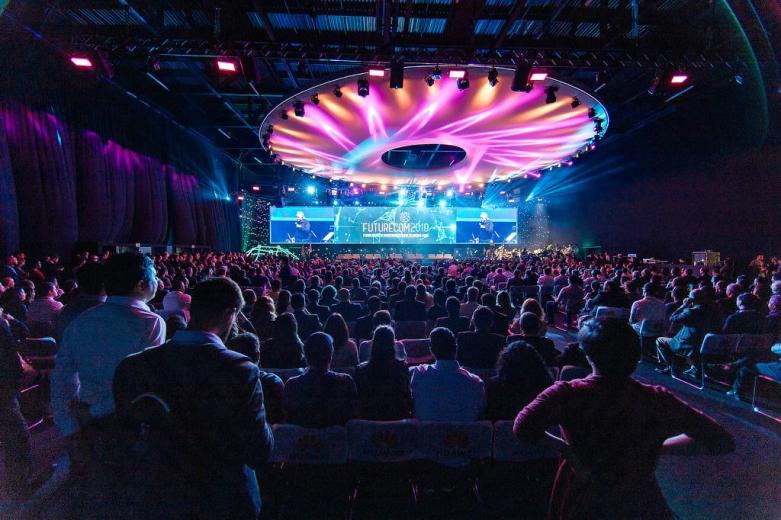 FUTURECOM2024 / 第24屆巴西國(guó)際通信大會(huì)及展覽會(huì)