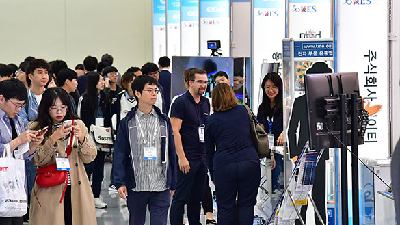 KES2026/ 韓國(guó)首爾國(guó)際消費(fèi)性電子展