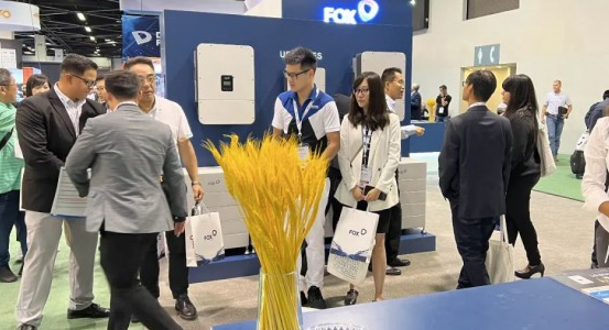 RE+ 2023/ 北美國際太陽能暨國際儲能展覽會