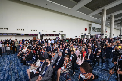 THE GREEN EXPO2023/第三十屆墨西哥新能源展覽會