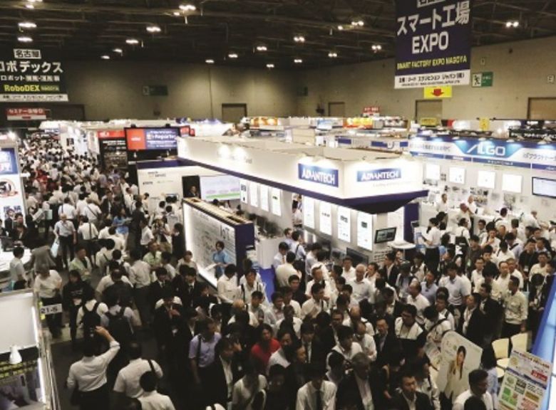 NEPCON JAPAN 2025—東京站 日本國際電子制造暨微電子工業(yè)展