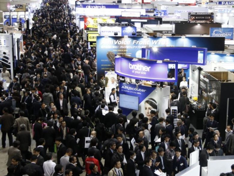 NEPCON JAPAN 2025—東京站 日本國際電子制造暨微電子工業(yè)展