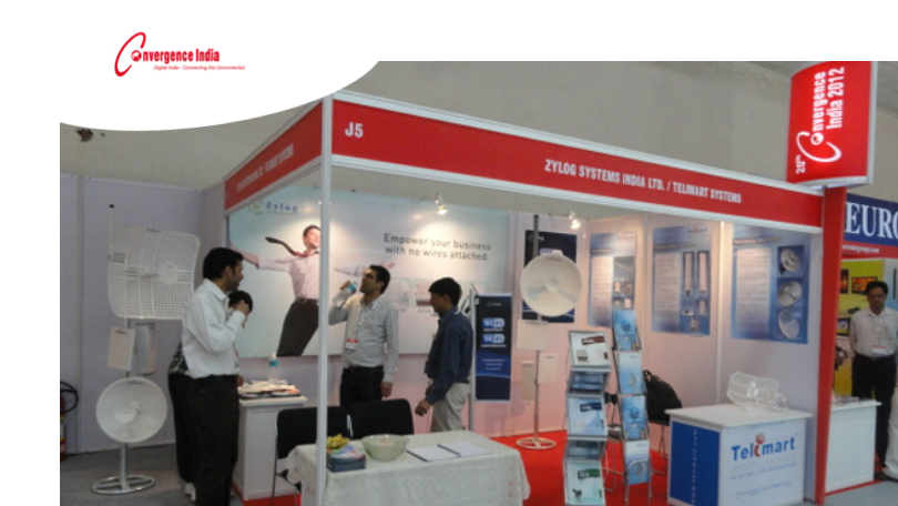 CONVERGENCE2026/第33屆印度國(guó)際消費(fèi)電子信息及通信技術(shù)展