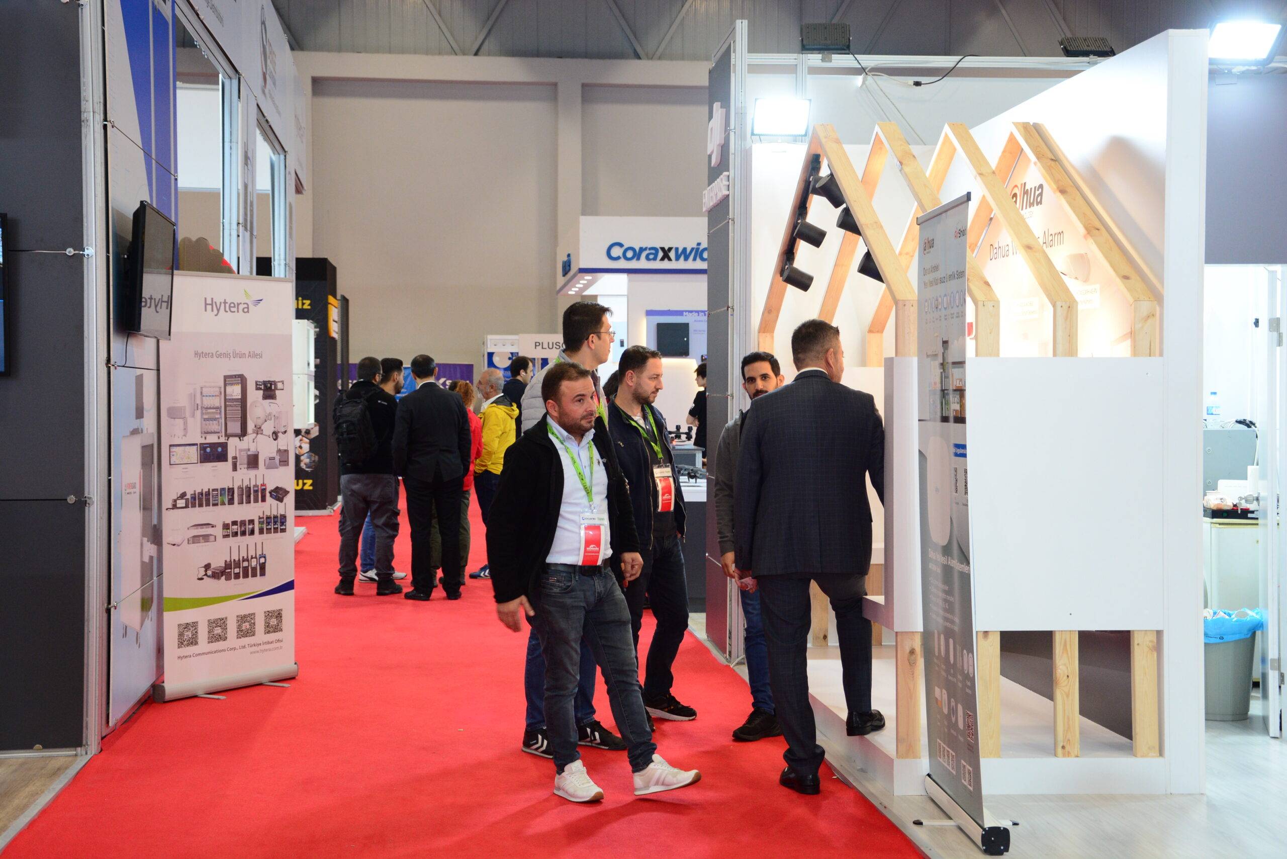 第5屆土耳其國(guó)際通訊電子ICT展覽會(huì) IMEX2025