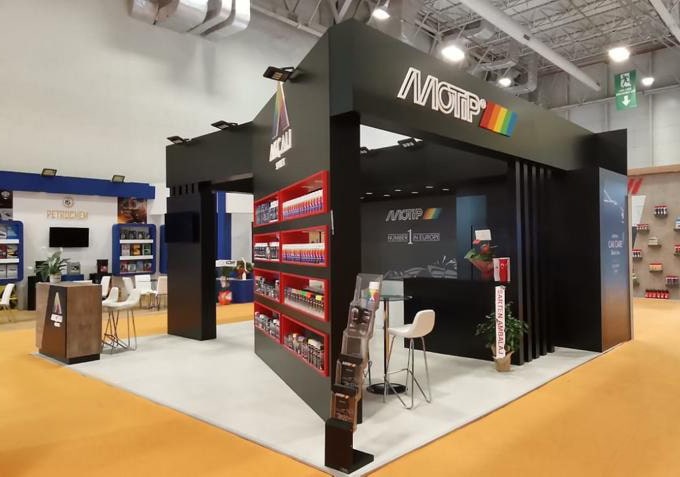 第5屆土耳其國際通訊電子ICT展覽會 IMEX2025