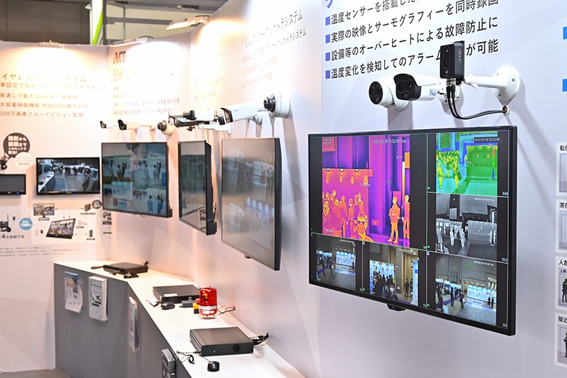 SECURITY SHOW2026 日本東京安防展覽會(huì)