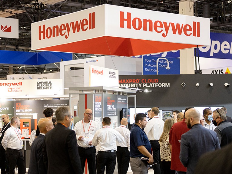 ISC WEST 2024美國(guó)拉斯維加斯西部安防展