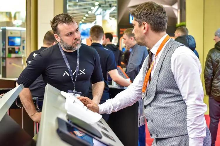 SECURIKA MOSCOW 2024年俄羅斯莫斯科國(guó)際安防展