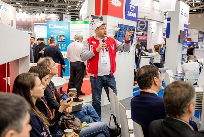 SECURIKA MOSCOW 2024年俄羅斯莫斯科國(guó)際安防展