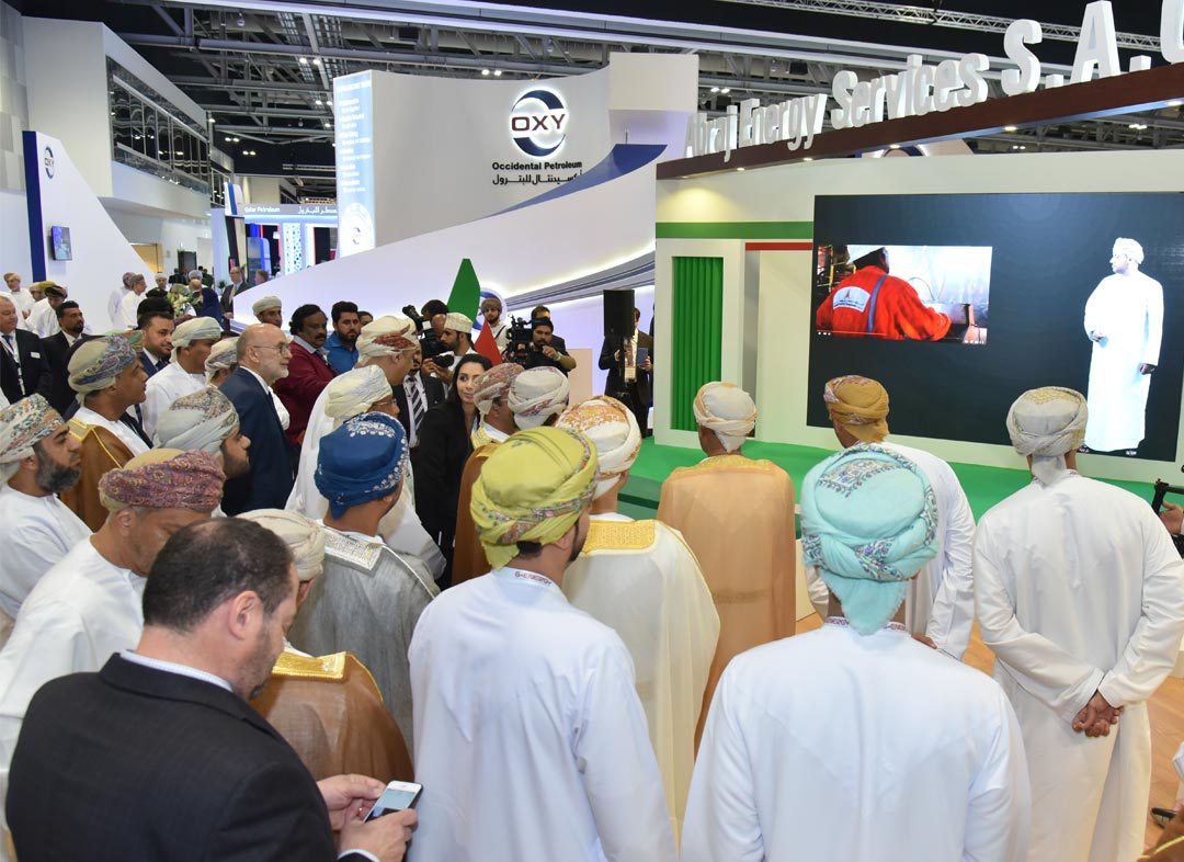 COMEX2024 第33屆阿曼國際信息，通訊及技術(shù)展覽會(huì)