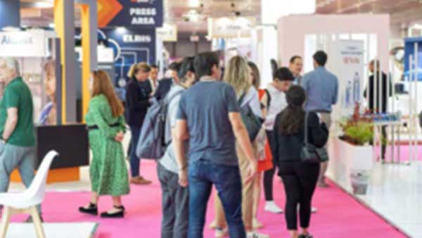 第四屆希臘創(chuàng)新科技展覽會(huì) BEYOND2024