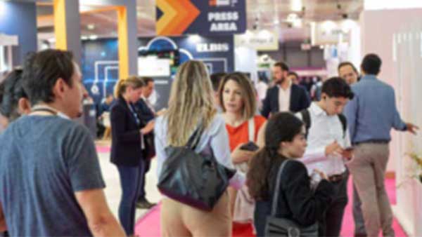 第四屆希臘創(chuàng)新科技展覽會(huì) BEYOND2024