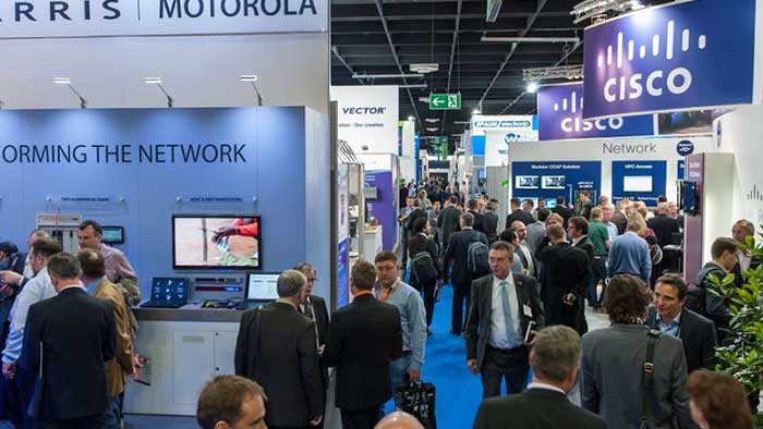 CABLE-TEC EXPO2025/第42屆美國(guó)有線(xiàn)技術(shù)展覽會(huì)