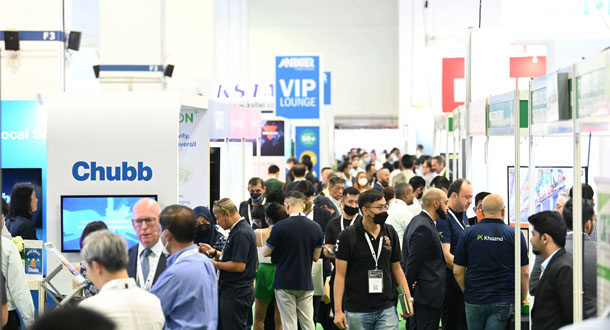 亞洲算力中心展 DATA CENTRE WORLD ASIA2026