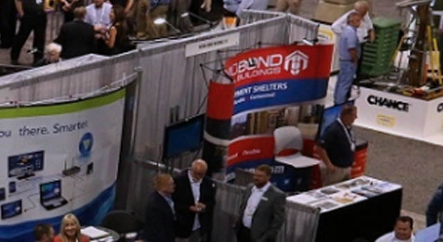 第25屆美洲光通信互聯(lián)技術(shù)及設(shè)備研討會(huì)&展會(huì) FIBER CONNECT2025