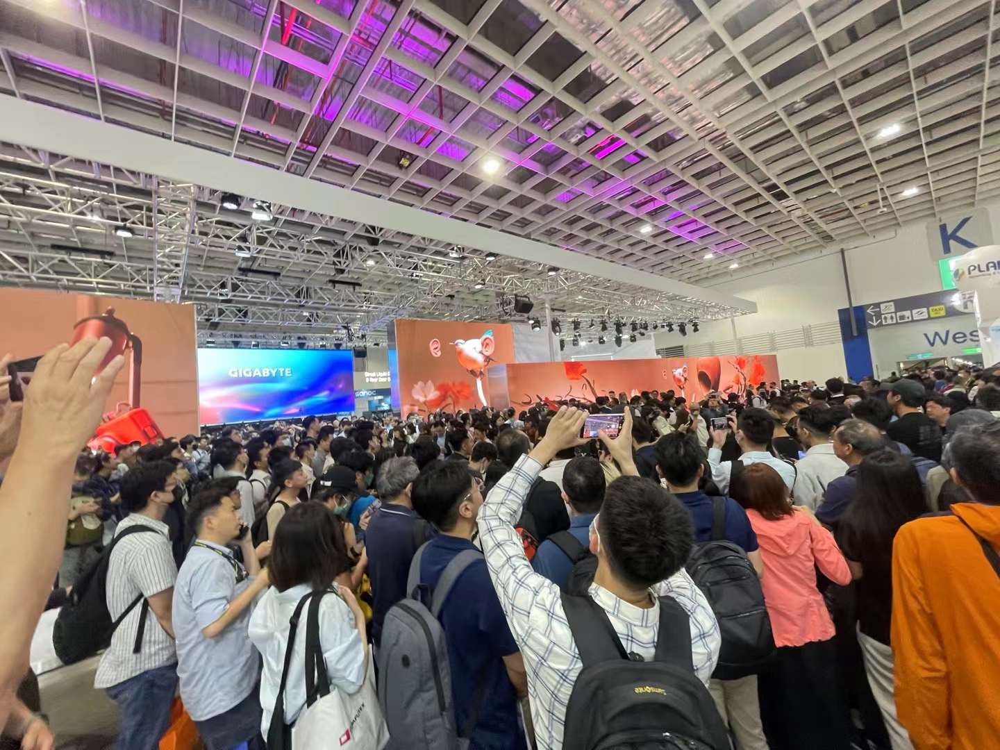 COMPUTEX2026 / 第45屆臺北國際電腦展