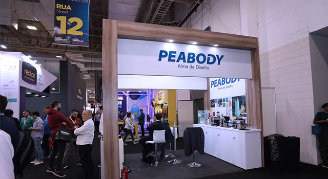 LAE MEXICO2026 墨西哥拉美消費(fèi)電子展