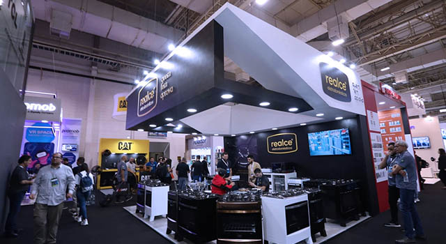 LAE MEXICO2026 墨西哥拉美消費(fèi)電子展