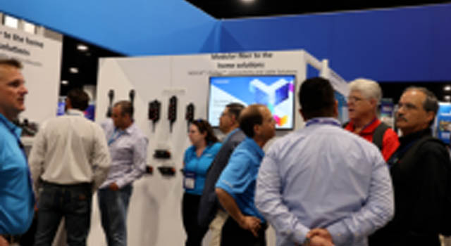 ISE EXPO2026/美國信息通信技術(shù)解決方案展覽會(huì)