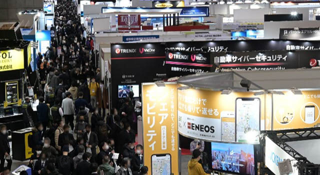 NEPCON JAPAN 2025—東京站 日本國際電子制造暨微電子工業(yè)展
