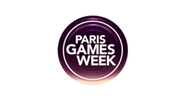PGW2024巴黎游戲周（Paris Games Week）