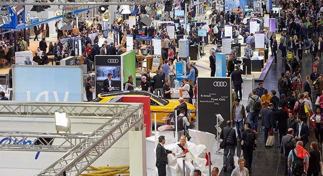 HANNOVER MESSE 2026 / 德國漢諾威工業(yè)博覽會