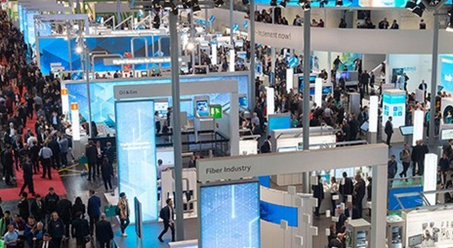 HANNOVER MESSE 2026 / 德國漢諾威工業(yè)博覽會