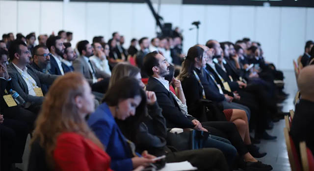 MOBILEFEST2025/第5屆土耳其國際通信技術(shù)展覽會