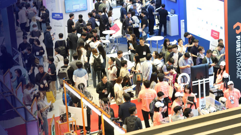 AI EXPO KOREA2025韓國(guó)首爾人工智能展覽會(huì)