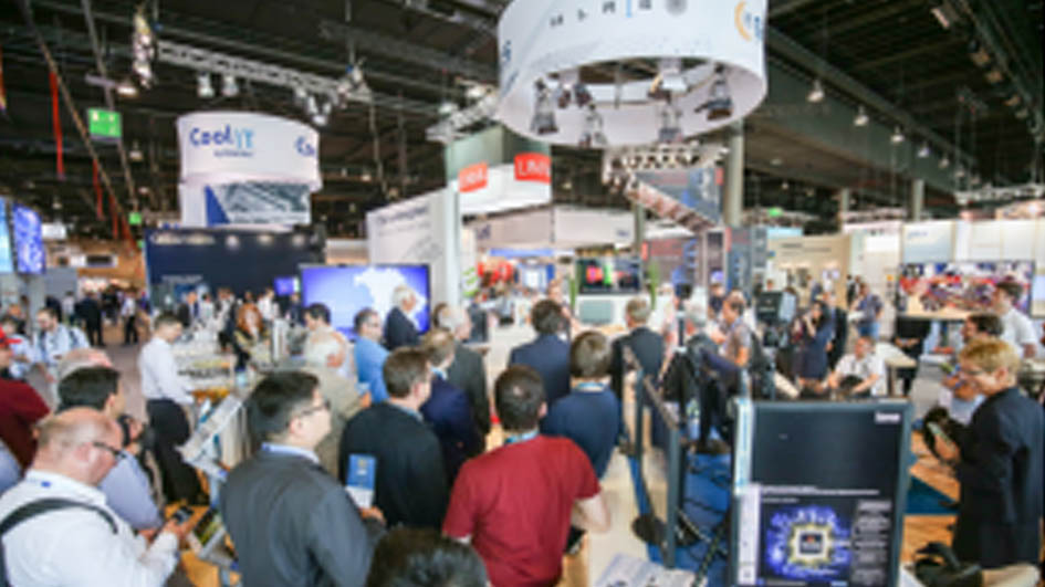 ISC High Performance 2025德國(guó)漢堡超級(jí)電腦展覽會(huì)