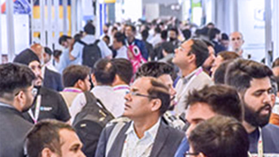 EMBEDDED TECH INDIA EXPO2026第7屆印度新德里嵌入式展覽