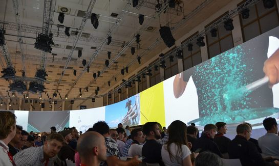 IFA2025第65屆德國(guó)柏林消費(fèi)性電子展