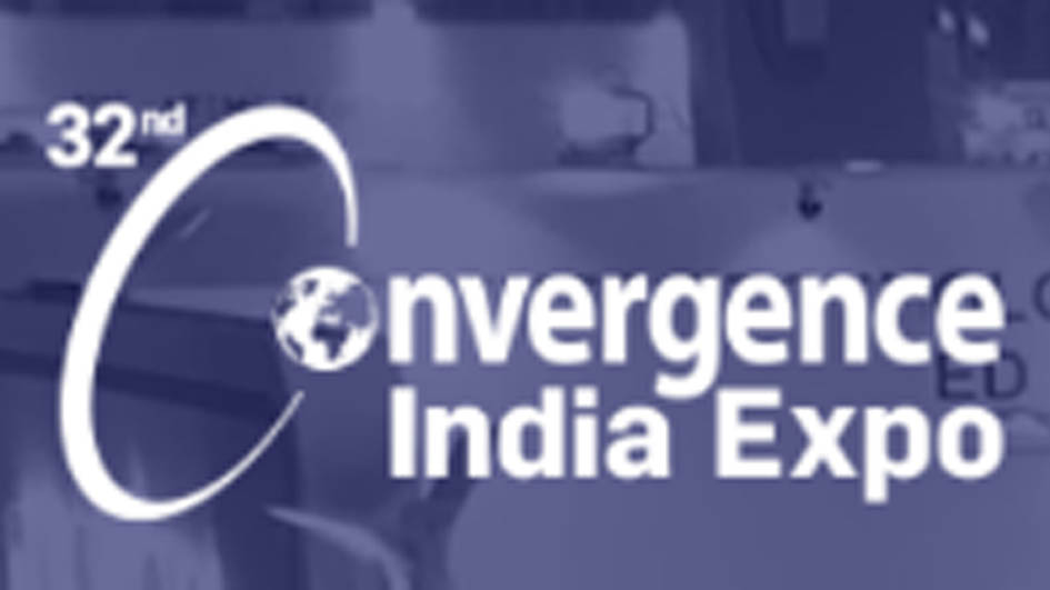 第32屆印度國(guó)際消費(fèi)電子、信息及通信技術(shù)博覽會(huì)