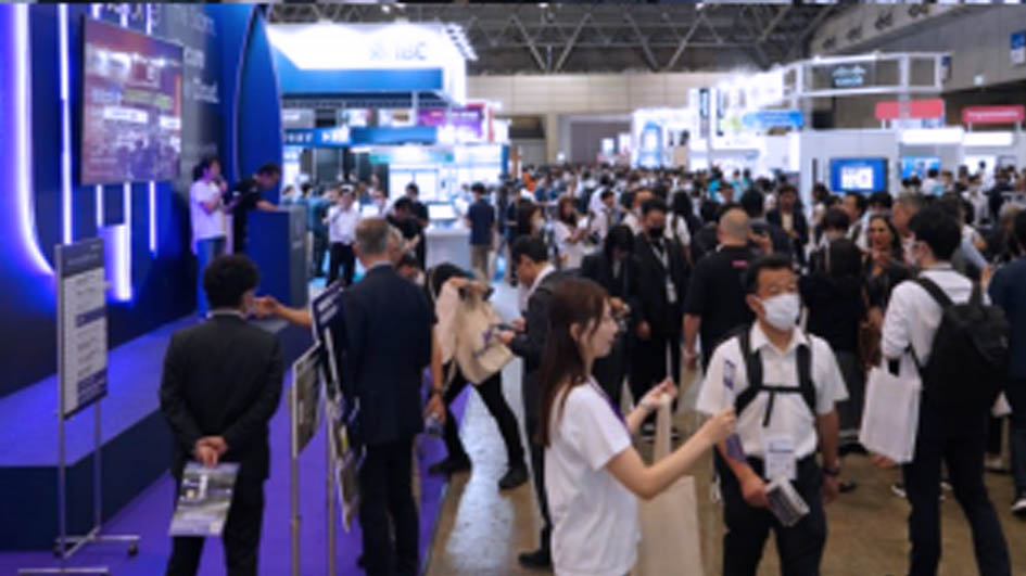 INTEROP TOKYO2026 / 第33屆日本東京國際IT網(wǎng)絡(luò)通信展覽會(huì)