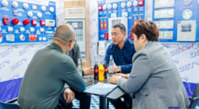 SECUREX UZBEKISTAN2025 第十六屆烏茲別克斯坦國際安防展