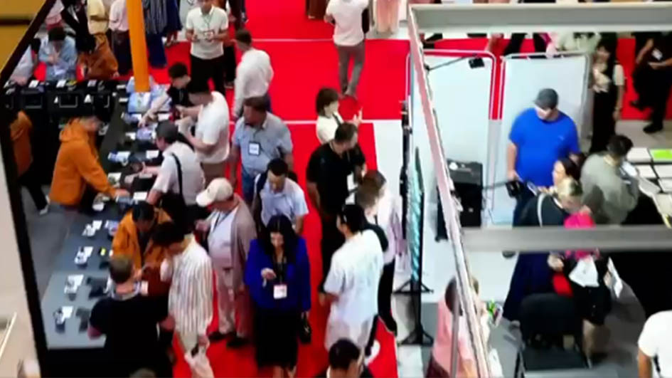 哈薩克斯坦電子元器件及生產(chǎn)設備展