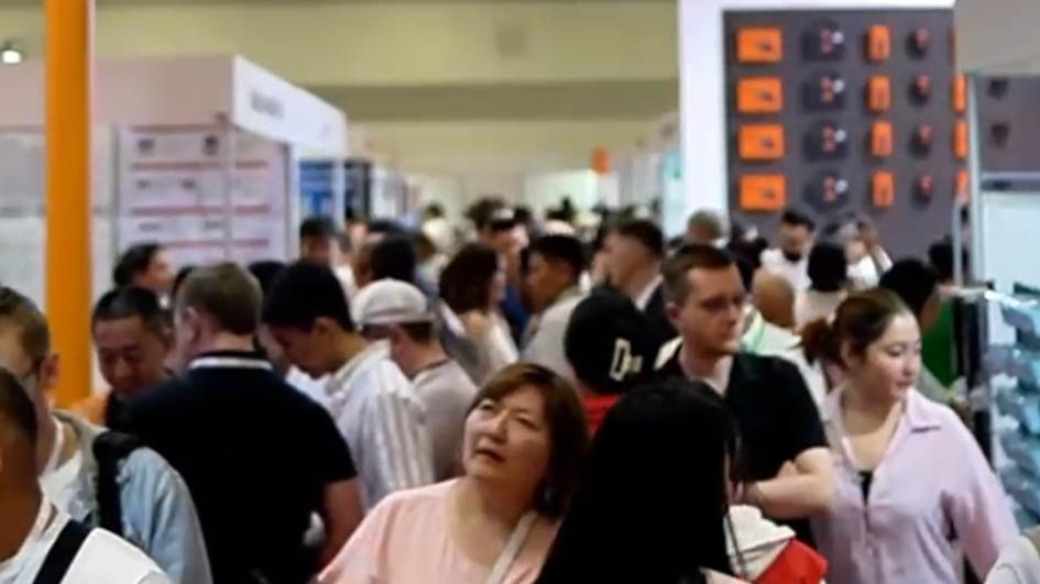 哈薩克斯坦電子元器件及生產(chǎn)設備展